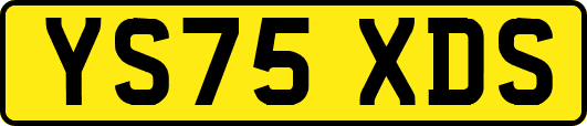 YS75XDS