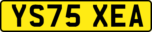 YS75XEA