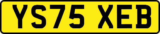 YS75XEB