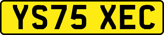 YS75XEC