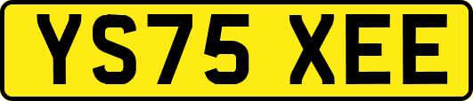YS75XEE
