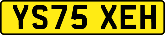 YS75XEH