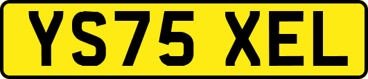 YS75XEL