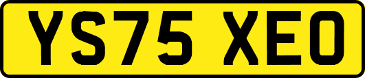 YS75XEO