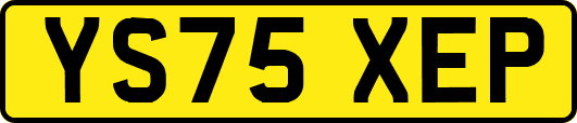YS75XEP