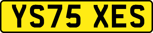 YS75XES