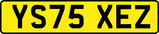 YS75XEZ