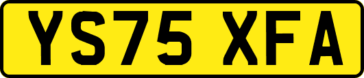 YS75XFA