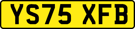 YS75XFB