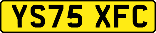 YS75XFC