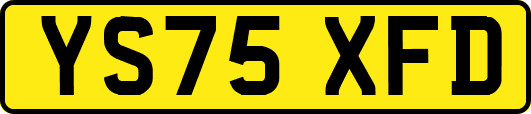 YS75XFD