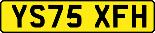 YS75XFH