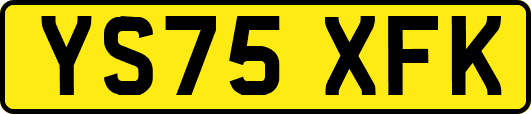 YS75XFK