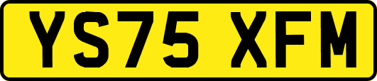 YS75XFM