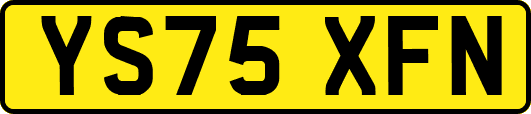 YS75XFN