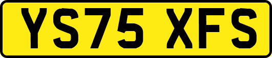 YS75XFS