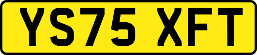 YS75XFT