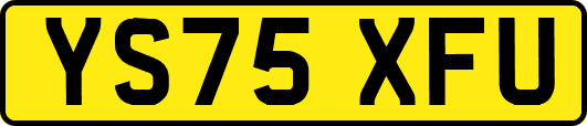 YS75XFU