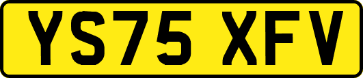 YS75XFV