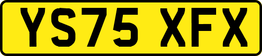 YS75XFX