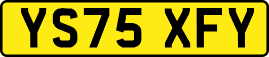 YS75XFY