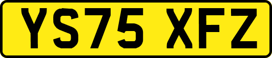 YS75XFZ