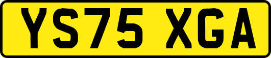 YS75XGA