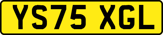 YS75XGL