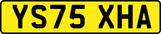 YS75XHA