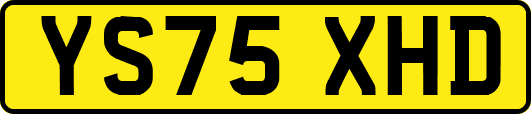 YS75XHD