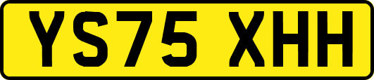 YS75XHH