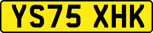 YS75XHK