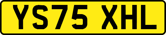 YS75XHL