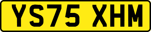YS75XHM