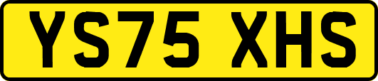 YS75XHS