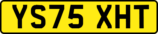 YS75XHT