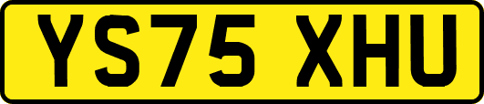 YS75XHU