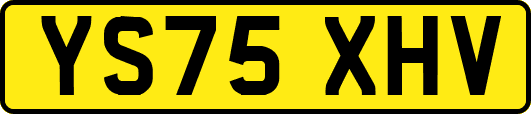 YS75XHV