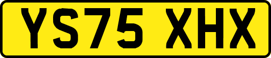 YS75XHX