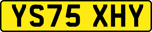 YS75XHY