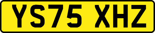 YS75XHZ
