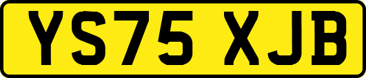 YS75XJB