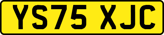 YS75XJC
