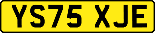 YS75XJE