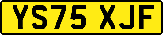 YS75XJF