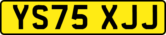 YS75XJJ