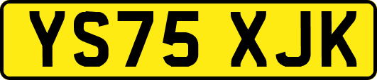 YS75XJK
