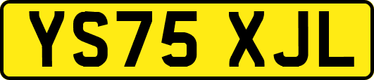 YS75XJL