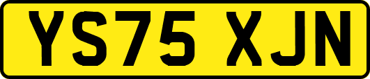 YS75XJN