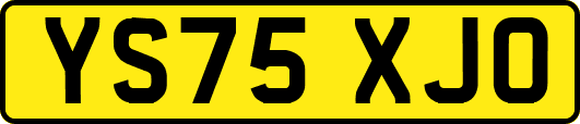 YS75XJO